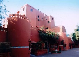 Hotel Bhairon Vilas