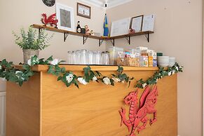 Lovesgrove Country Guest House