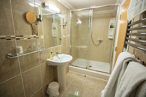 Lovesgrove Country Guest House