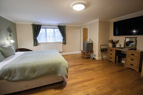 Lovesgrove Country Guest House