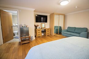 Lovesgrove Country Guest House