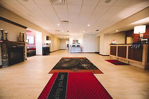 Hampton Inn & Suites Minot Airport