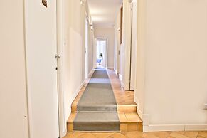 Residenza I Rioni Guesthouse