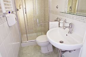 Residenza I Rioni Guesthouse