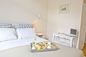 Residenza I Rioni Guesthouse