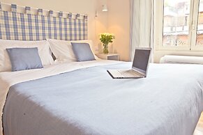 Residenza I Rioni Guesthouse