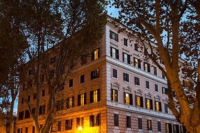 Residenza I Rioni Guesthouse