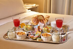 Residenza I Rioni Guesthouse