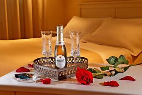 Residenza I Rioni Guesthouse