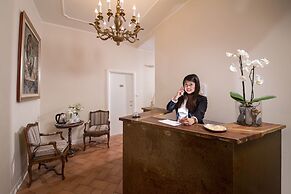Residenza I Rioni Guesthouse