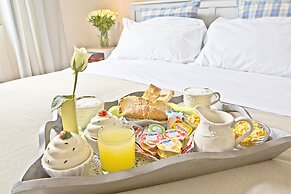 Residenza I Rioni Guesthouse