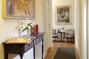 Residenza I Rioni Guesthouse