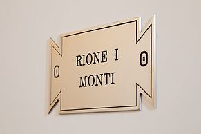 Residenza I Rioni Guesthouse