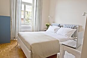 Residenza I Rioni Guesthouse