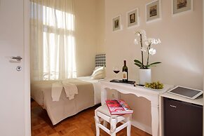 Residenza I Rioni Guesthouse