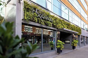 Hotel Xanadu