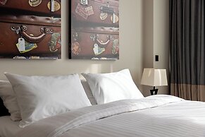 Hotel Xanadu