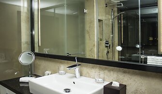 11 Mirrors Design Hotel