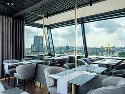 11 Mirrors Design Hotel