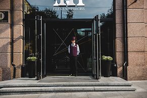 11 Mirrors Design Hotel