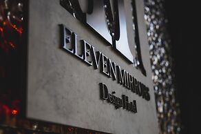 11 Mirrors Design Hotel