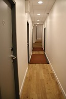 Hotel Saint Vincent