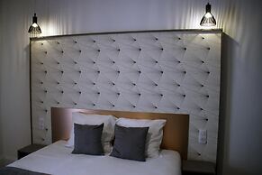Hotel Saint Vincent