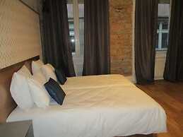 Hotel Saint Vincent