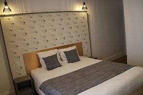 Hotel Saint Vincent