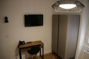 Hotel Saint Vincent