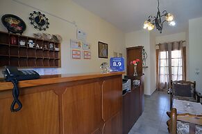 Feeloxenia Corfu Apartments
