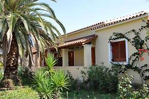 Feeloxenia Corfu Apartments