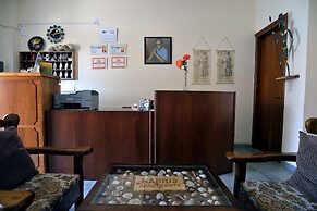 Feeloxenia Corfu Apartments