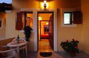 Feeloxenia Corfu Apartments