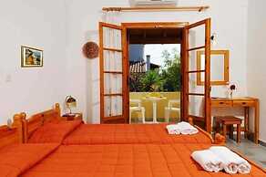 Feeloxenia Corfu Apartments