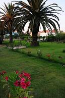 Feeloxenia Corfu Apartments