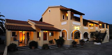 Feeloxenia Corfu Apartments