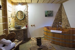 Domaine du Haut Jardin