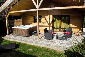 Domaine du Haut Jardin