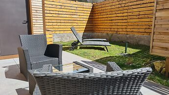 Domaine du Haut Jardin