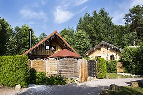Domaine du Haut Jardin