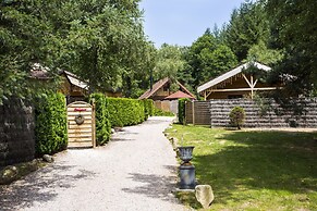 Domaine du Haut Jardin