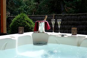 Domaine du Haut Jardin