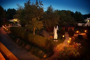 Domaine du Haut Jardin