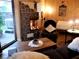 Domaine du Haut Jardin