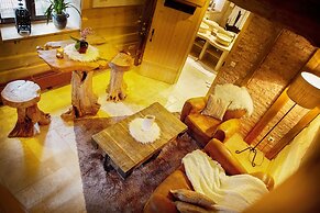 Domaine du Haut Jardin