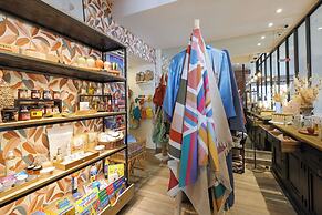 Le Saint Erasme, Hotel Eco Friendly