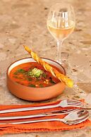 Le Saint Erasme, Hotel Eco Friendly