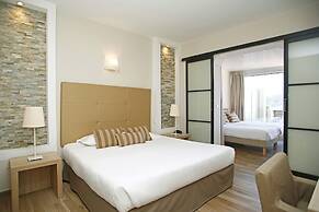 Le Saint Erasme, Hotel Eco Friendly