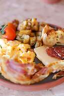 Le Saint Erasme, Hotel Eco Friendly